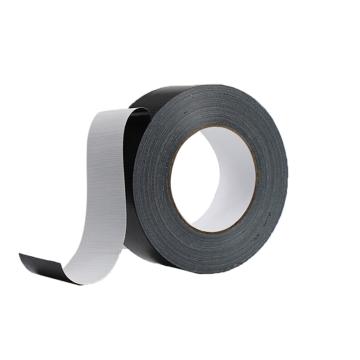 安赛瑞 布基胶带（6卷装）48mm×13m，银灰色，PE材质