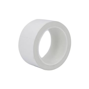 Raxwell 棉纸双面胶带，宽*长*厚：35mm*50m*0.09mm，7卷/筒