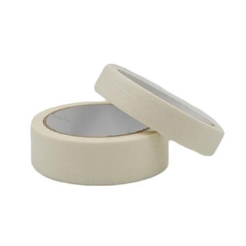 Raxwell 美纹纸常温遮蔽胶带，长*宽：50m*30mm，请尽量8倍数下