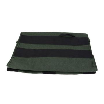 安赛瑞 卡板绑带 73×460cm军绿色