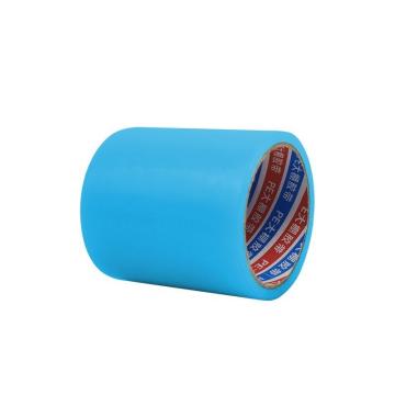 安赛瑞 大棚胶带（2卷）透明蓝粘 10cm×10m