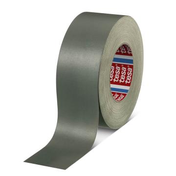 德莎 耐温丙烯酸涂层布基胶带，长度:50m，宽度:38mm，型号:tesa-4657
