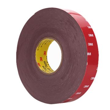 美国3M 4229P汽车专用双面泡棉，宽度20mm