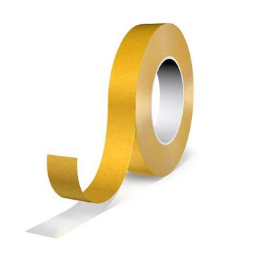 德莎 tesa测试硅涂层特性的胶带，宽度25mm，长度50M