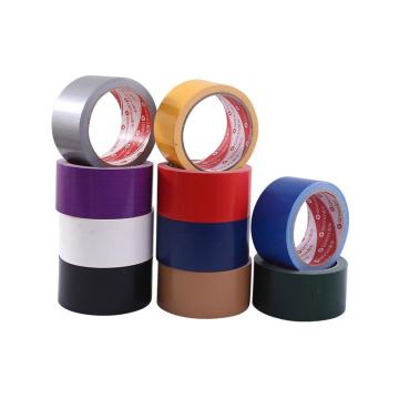 晶华 彩色布基胶带，地毯胶带，蓝色，60mm*10米，60mm*10m，JBH3440-60