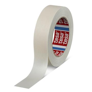 德莎 细美纹纸胶带，长度：50m，宽度：100mm，型号：tesa-4317