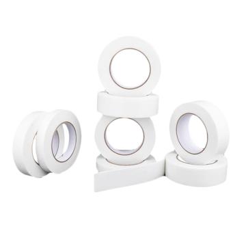 哈德威 泡棉双面胶带，泡绵胶带，规格：2.4cm*3m，7卷/包