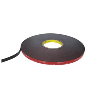 3M VHB胶带，深灰色宽度19mm，长度30m，型号：4611-19mm
