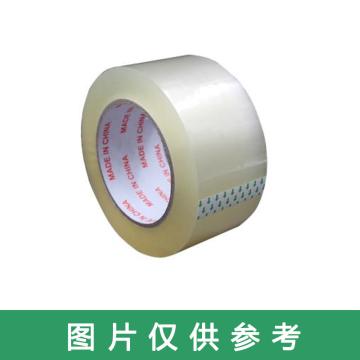 哈德威 透明胶带 36mm宽