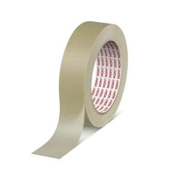 德莎 美纹纸胶带4349，30mm*50M/卷