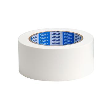 日东 布基胶带 白，厚0.19mm*宽50mm*长25m