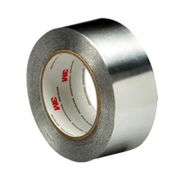 3M 425铝箔胶带25.4mm*55米