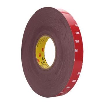 3M 4229P汽车专用双面泡棉，宽度35mm，33米/卷