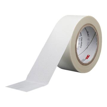 3M 69玻璃布胶带，100mm*33m ，耐高温阻燃单面胶带，长期耐温120摄氏度