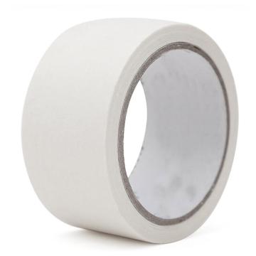 冰禹 美纹纸胶带 装修喷漆书写遮蔽遮盖带 易撕胶无痕纸美缝纸，30mm*20mBYyn-238