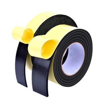 冰禹 防震防撞泡棉胶 单面胶电子工业泡沫胶带，15mm*10米*1mm厚BYlj-210