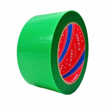 光洋化学 ACE CLOTH养护/养生胶带，绿色环保建筑易撕无痕不伸缩扁丝，YG（绿色）-50mm*25m