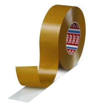 德莎 高粘接力双面薄膜胶带，长度：50m，宽度：25mm，型号：tesa-4970