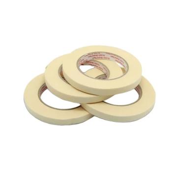 3M 单面美纹纸高温遮蔽胶带， 白色 宽度13mm，型号：2142-13mm