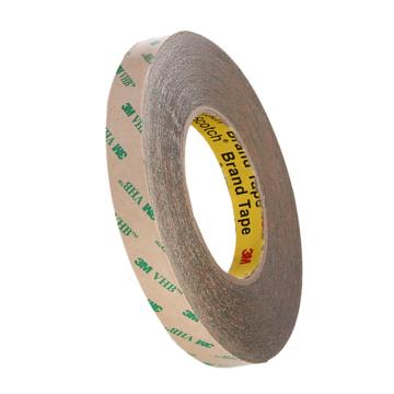 3M VHB胶带，透明宽度19mm，型号：F9473PC-19mm