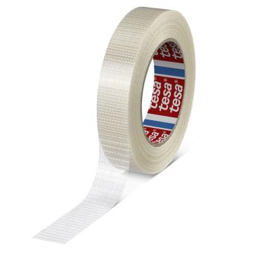 德莎 通用双向纤维胶带，长度：50m，宽度：30mm，型号：tesa-4591