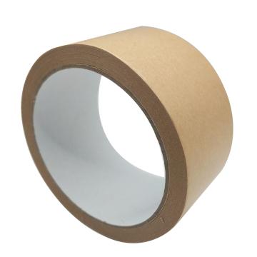 哈德威 牛皮纸胶带，宽度(mm):100，长度(m）:50