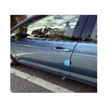 哈德威 车门防撞块，75*67*35mm，单位：箱，200个/箱