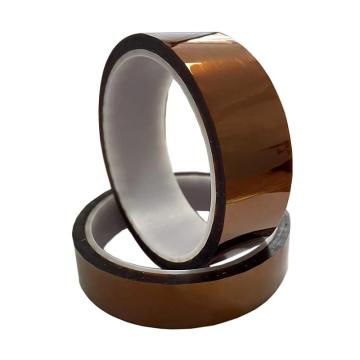 晶华 PI金手指，50μ*20mm*33m