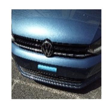 哈德威 前后保险杠防撞块，250*40*25mm，单位：箱，200个/箱