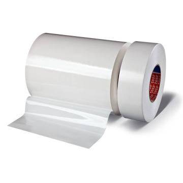 德莎 外部塑料件临时保护胶带，长度:100m，宽度:100mm，型号:tesa-50560