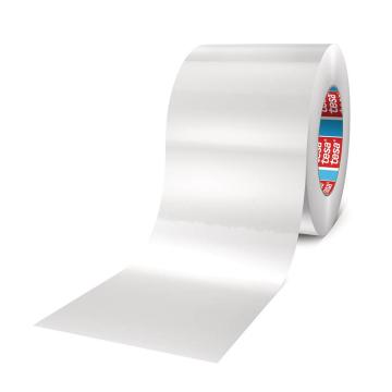 德莎 新喷漆表面高粘接性临时保护胶带，长度:100m，宽度:100mm，型号:tesa-50533