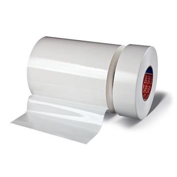 德莎 喷漆表面保护薄膜胶带，长度:200m，宽度:50mm，型号:tesa-50530