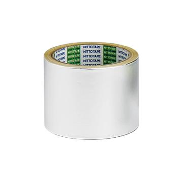 日东 铝箔胶带 0.1mm*50mm*10m