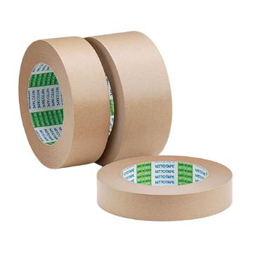 日东 牛皮纸胶带 0.15mm*50mm*50m