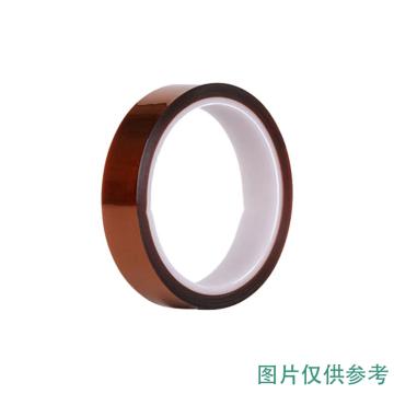 上柯 金手指胶带，0.046mm×25mm×30m，W1325