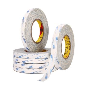 3M 棉纸双面胶带，9448A-100mm*50m