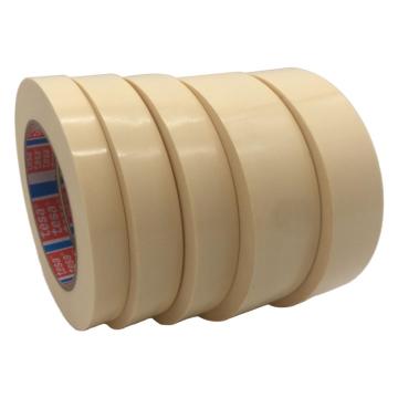 德莎 tesa捆扎胶带，移除无残胶MOPP基材，4298象牙白，宽度40mm，长度50M