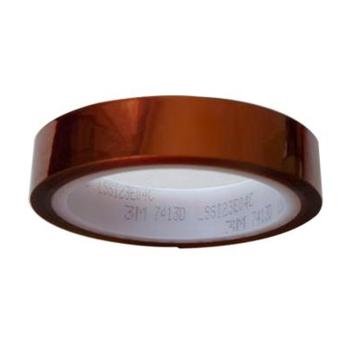 3M 聚酰亚胺胶带，7413D，宽度250mm