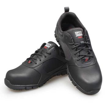 Safety Jogger 200984安全鞋，防砸防刺穿ESD防静电，KOMODO-43