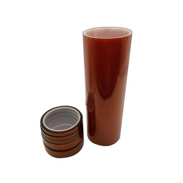 3M 聚酰亚胺薄膜胶带，耐高温，宽度40mm，长度33m，型号：92#