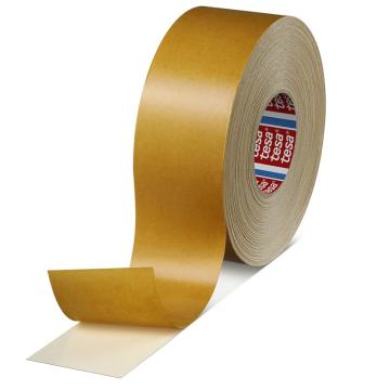 德莎 双面布基胶带，长度：50m，宽度：50mm，型号：tesa-4964