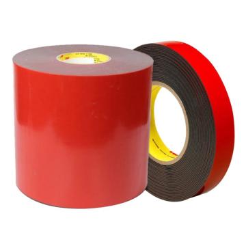 3M 压敏亚克力胶带，PT1500-15mm*33m