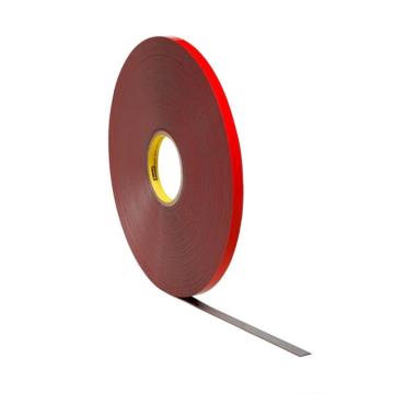 3M 丙烯酸泡棉胶带，GT7102-30mm*50m