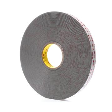 3M VHB强力胶带，600mm*33m，型号：RP62