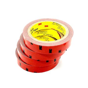 3M VHB强力胶带，600mm*33m，型号：CP5112