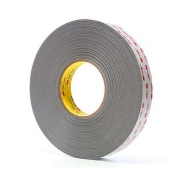 3M VHB强力胶带，600mm*33m，型号：RP25，可按整卷分切
