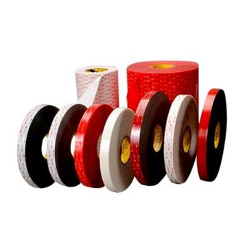 3M PE泡棉胶带，1200mm*30m，型号：CIP66