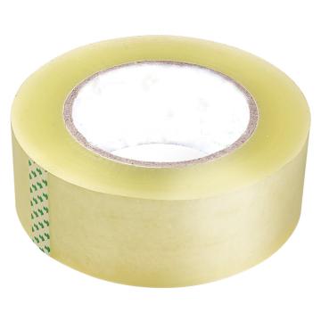 西域推荐 透明封箱带（普通透明），60mm*100m*0.05mm，45卷/箱