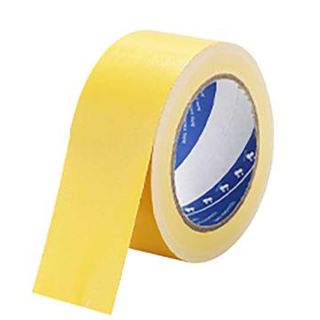 寺冈 布基胶带，0.2mm*50mm*25M(黄色），1535-50mm黄