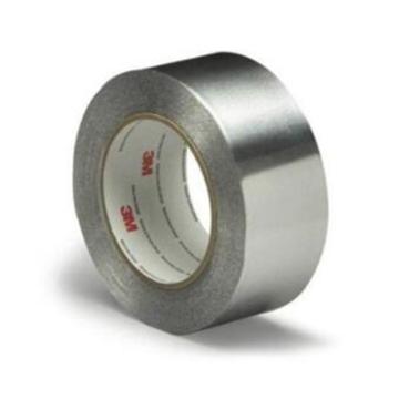 3M 铅箔胶带，420 5CM*33米 铅箔胶带